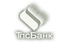 logo Томскпромстройбанк