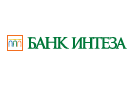 logo Банк Интеза